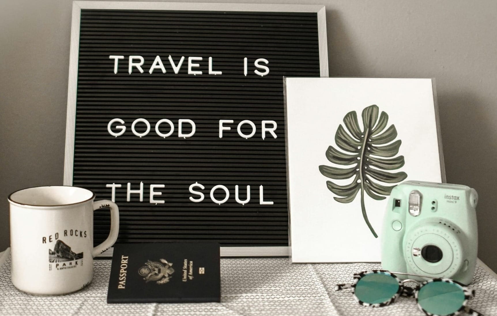 HOW TO SAVE MONEY FOR TRAVEL WITH www.desjourneys.com